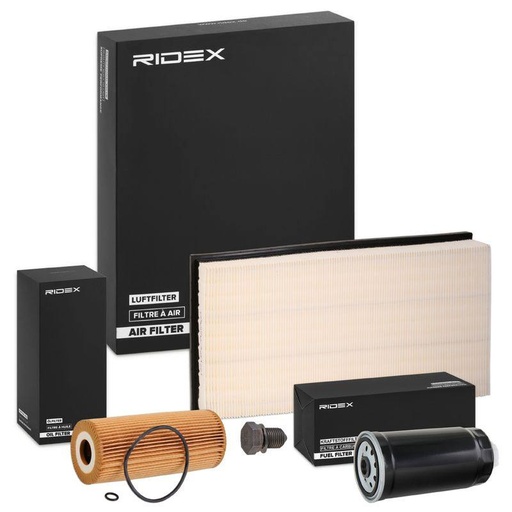 Filter Set