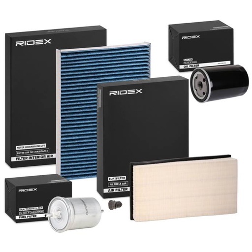 Filter Set
