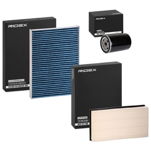 Filter Set