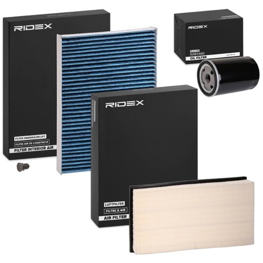Filter Set