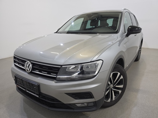 Volkswagen Tiguan (Year of Construction 2020, 150 PS, Diesel)