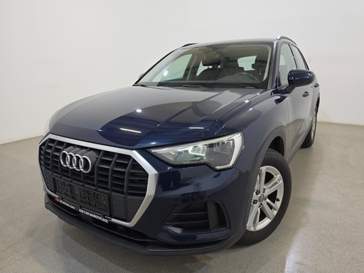 [VEH-7207723] AUDI Q3 (Year of Construction 2019, 150 PS, Diesel)