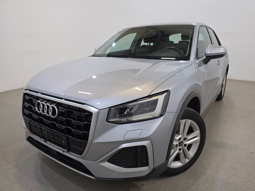 [VEH-7232887] AUDI Q2 (Year of Construction 2022, 116 PS, Diesel)