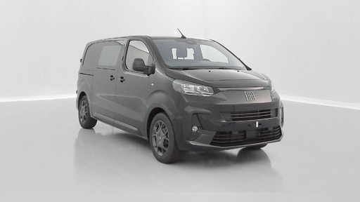 [VEH-7088676] FIAT Scudo (Year of Construction 2025, 177 PS, Diesel)