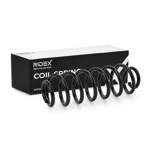 [SUPP-6358-188C0280] Suspension Spring