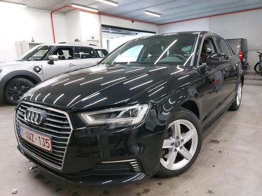 [VEH-AUD-USED-0091] AUDI A3 (Year of Construction 2020, 204 PS, Hybrid Petrol)