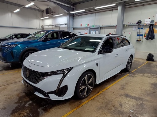 [VEH-PEU-USED-0696] PEUGEOT 308 (Year of Construction 2024, 130 PS, Petrol)