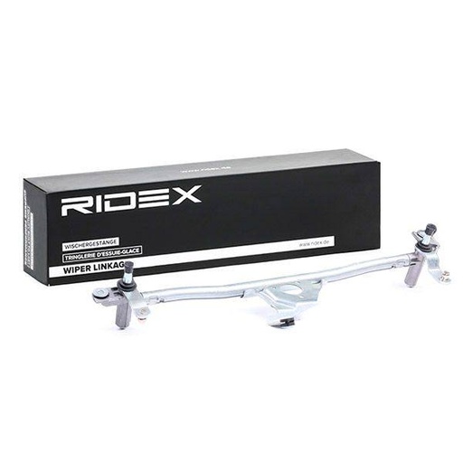 Wiper Linkage