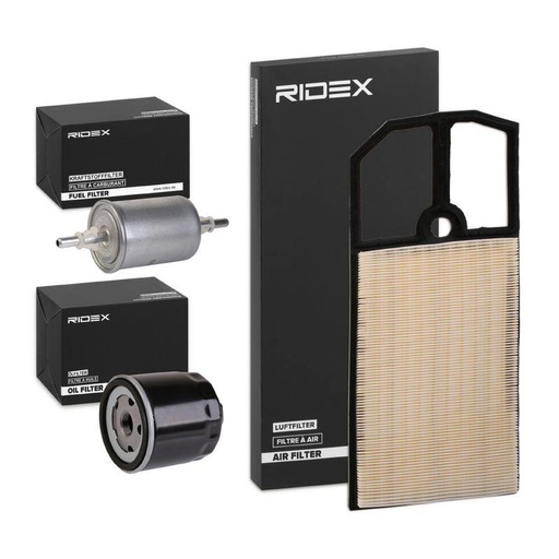 Filter Set