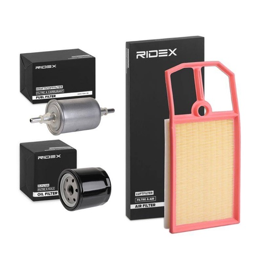 Filter Set