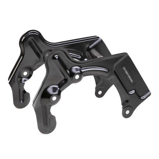 Splash Guard, brake disc