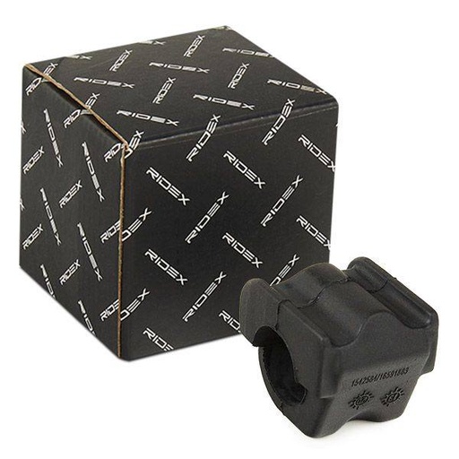 Mounting, stabiliser bar