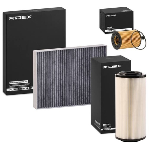 Filter Set