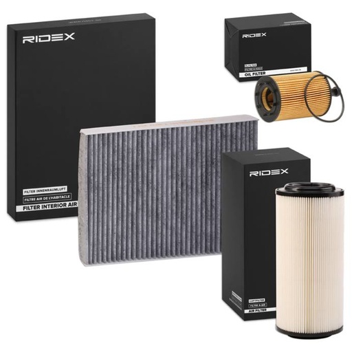 Filter Set