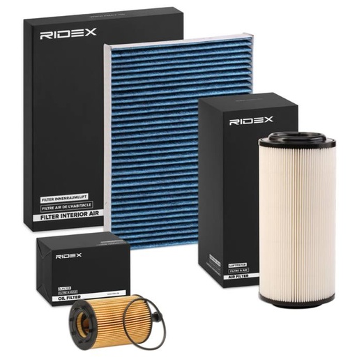 Filter Set