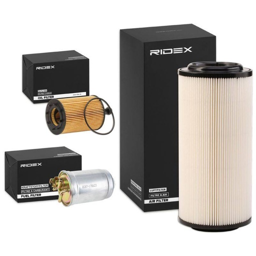 Filter Set