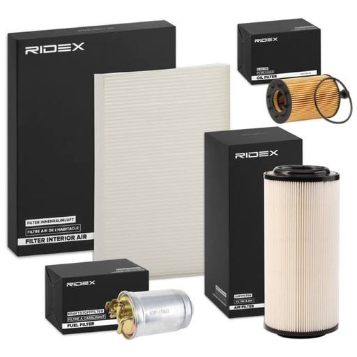 Filter Set
