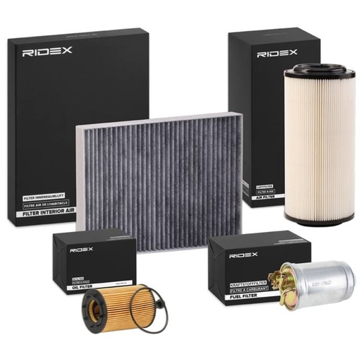 Filter Set
