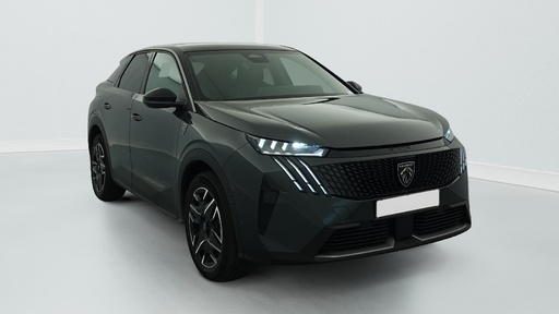 [VEH-PEU-USED-0699] PEUGEOT 3008 (Year of Construction 2025, 136 PS, Petrol)