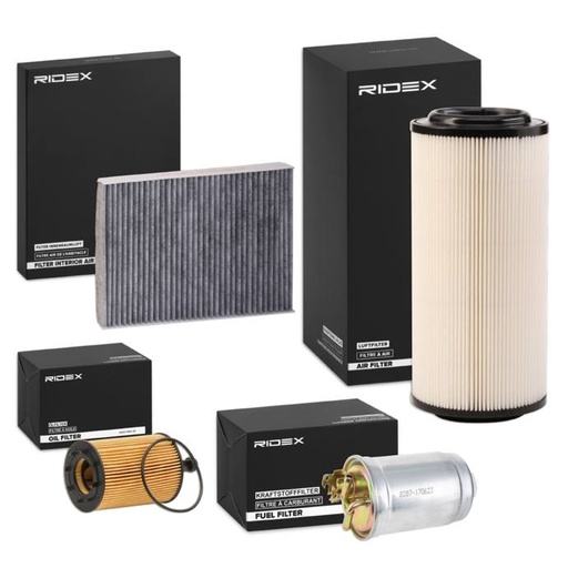 Filter Set