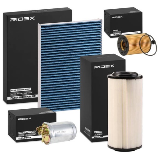 Filter Set