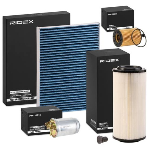 Filter Set