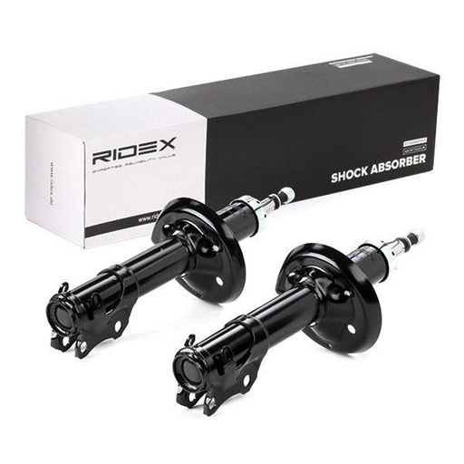 Shock Absorber
