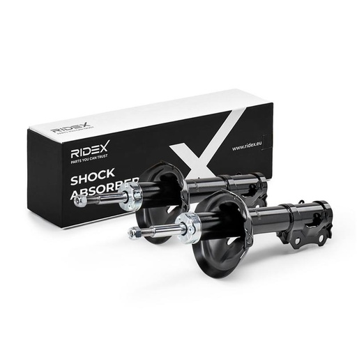[SUPP-6358-854S19319] Shock Absorber