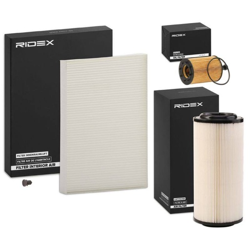 Filter Set