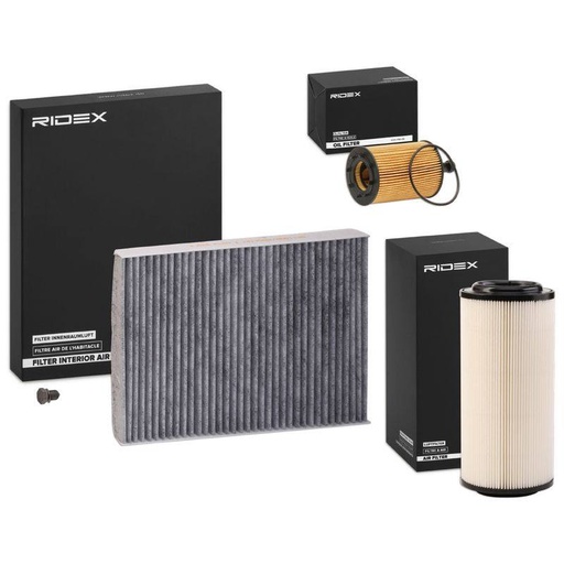 Filter Set