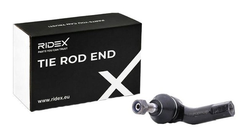 [SUPP-6358-914T0065] Tie Rod End