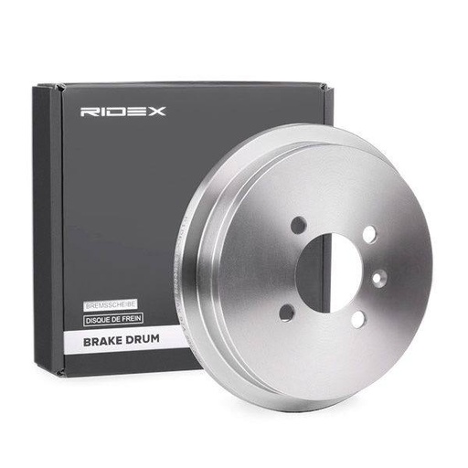 Brake Drum