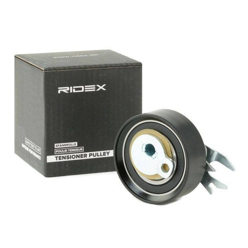 [SUPP-6358-308T0189] Tensioner Pulley, timing belt