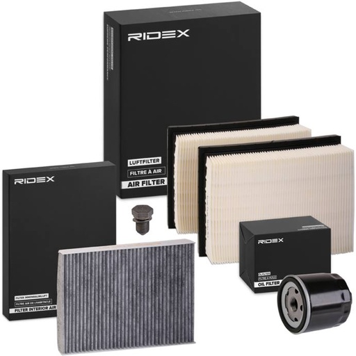 Filter Set