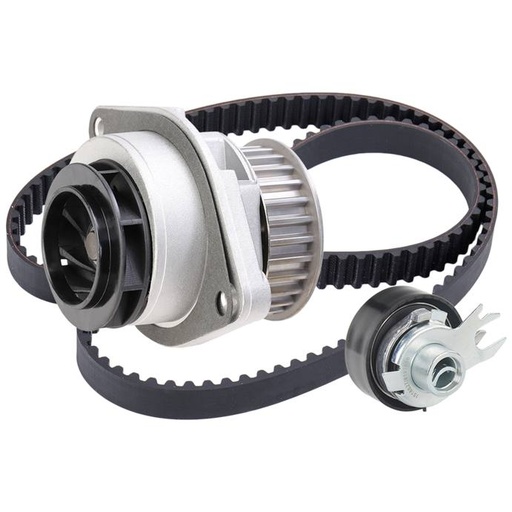 Water Pump & Timing Belt Kit