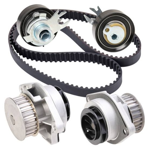 Water Pump & Timing Belt Kit