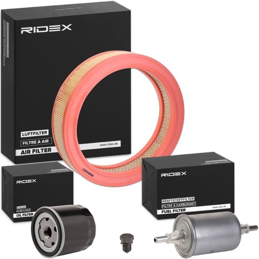 Filter Set