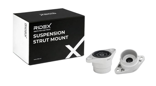 Suspension Strut Support Mount