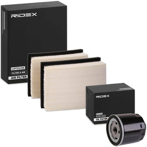 Filter Set