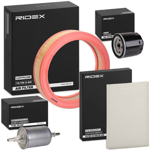 Filter Set