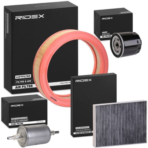 Filter Set