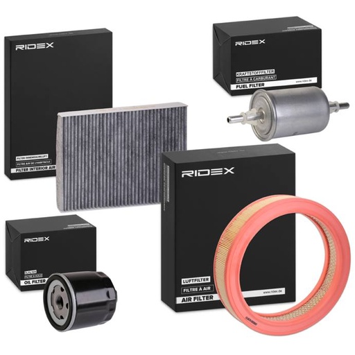 Filter Set