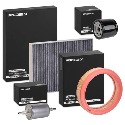 Filter Set