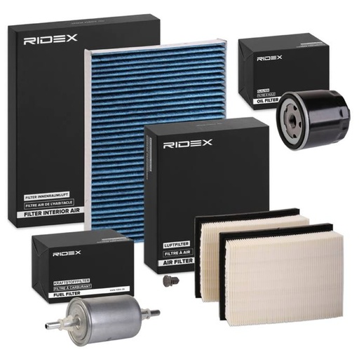 Filter Set
