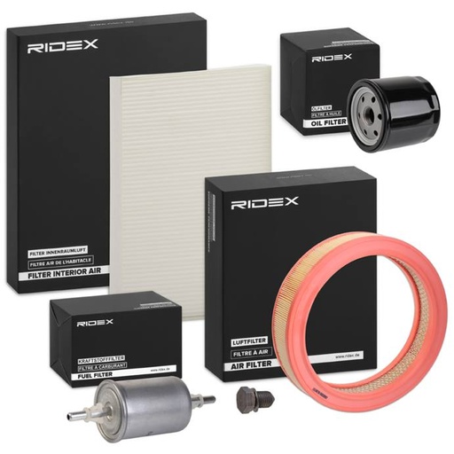 Filter Set