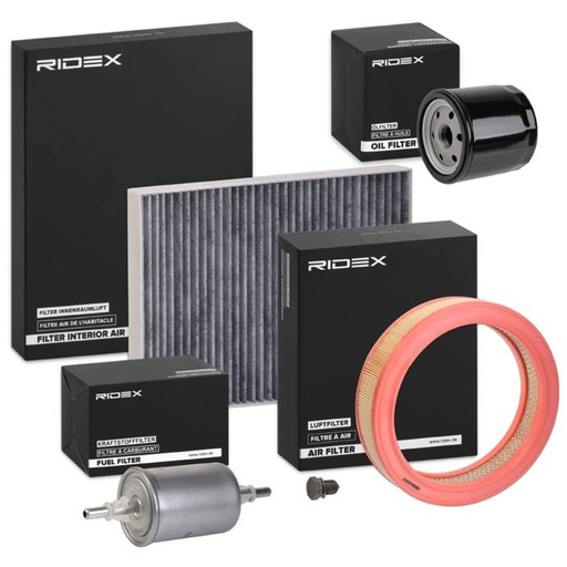 Filter Set