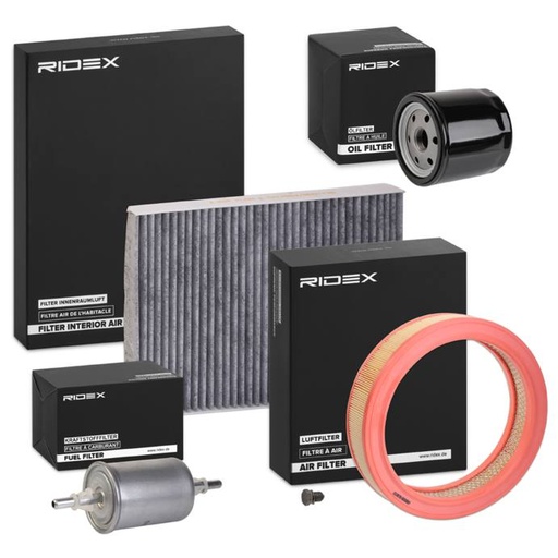 Filter Set