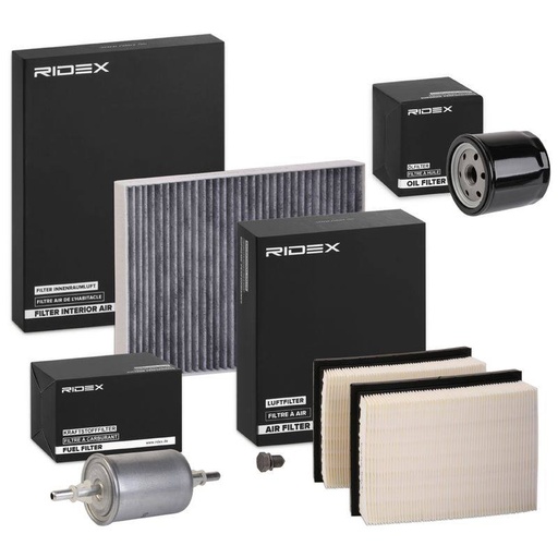 Filter Set