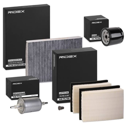 Filter Set