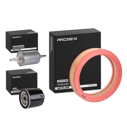 Filter Set
